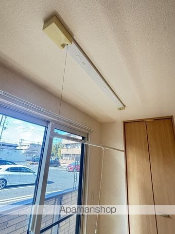 サードサン大宮の内装写真