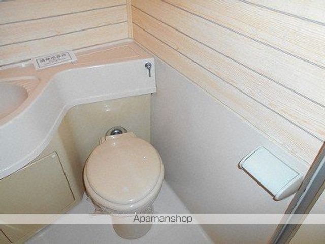 フォレスト15・8の内装写真