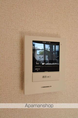 トゥルーハートIの内装写真