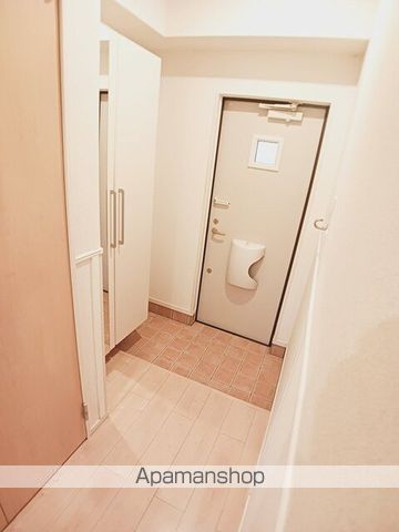 ブランドール 吉岡の内装写真