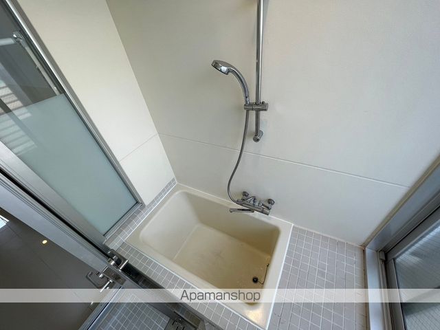U residence 弁天町の内装写真