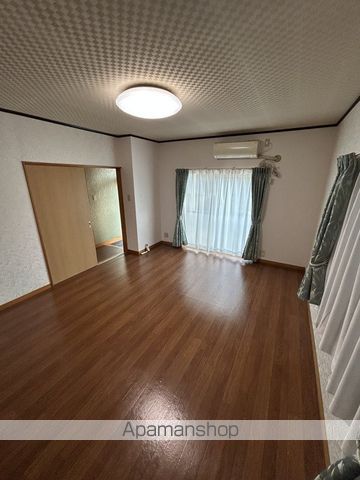 名鉄三河線 高浜港駅 徒歩7分 2階建 築35年の内装写真