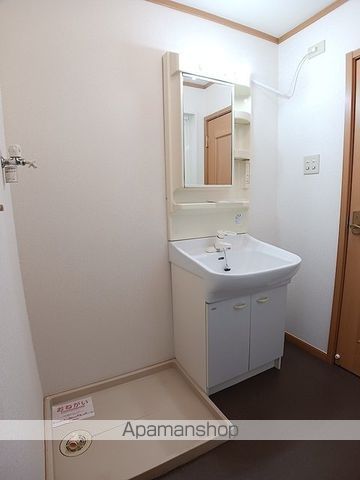 ディアコート・S Aの内装写真