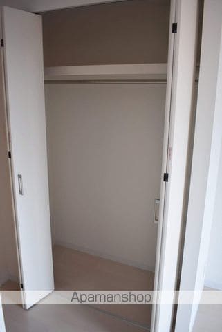 Luxeなかもずの内装写真