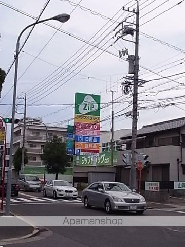 プレサンス名古屋STATIONザ・シティの周辺写真