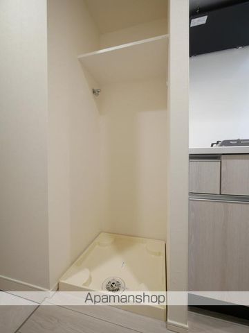 アーバンパーク登戸の内装写真