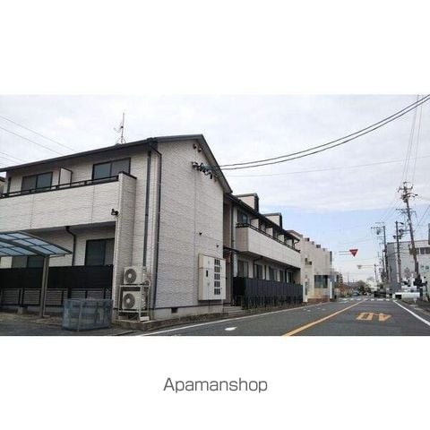 メゾン尾頭橋の内装写真
