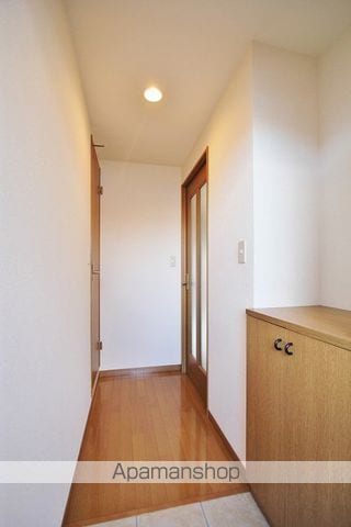 マリベール山城の内装写真