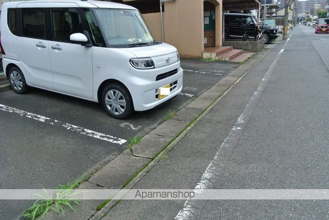 第一新海マンションのその他写真
