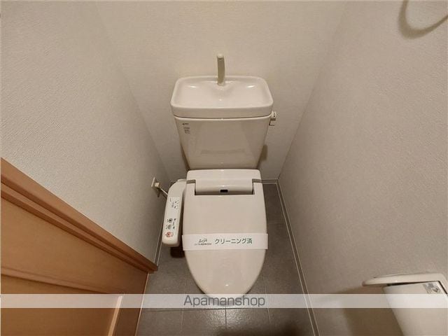 レーベンス柏木の内装写真