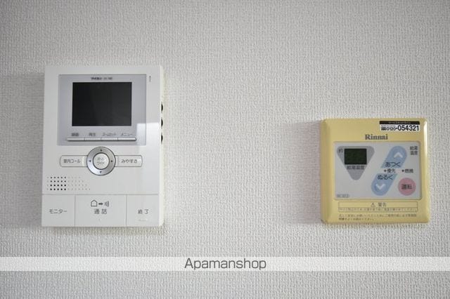 グランディア岩崎2000の内装写真