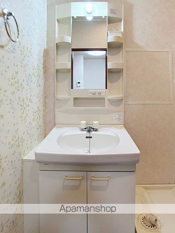 サンライズAの内装写真