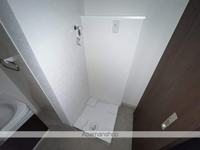 VILLA OASIS UJINAの内装写真