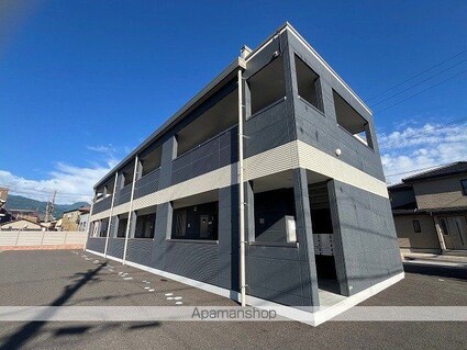 レオパレスリアン庄内[1LDK/42.75m2]の外観2
