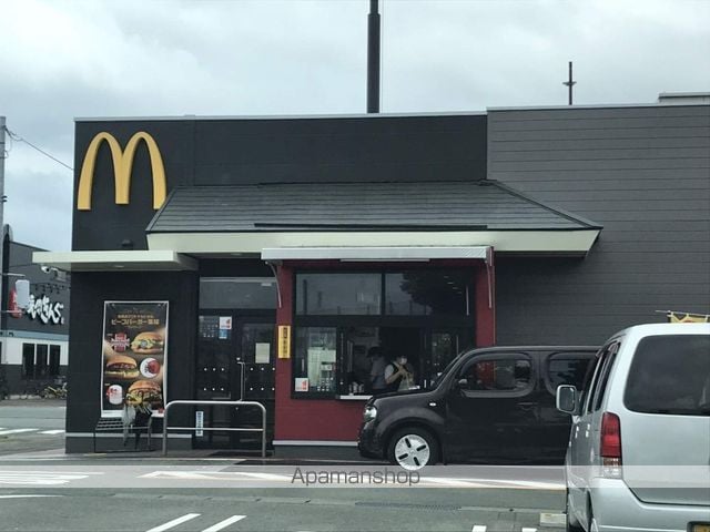 サンコーポシライシ 101 ｜ 福岡県久留米市国分町1622-1（賃貸マンション1R・1階・59.52㎡） その9