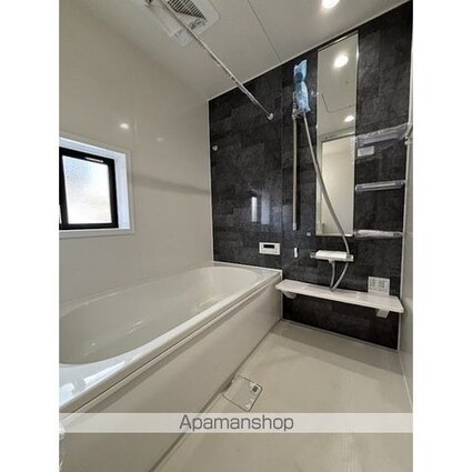 Ｋｏｌｅｔ八王子川口２２[5LDK/102.68m2]のバス