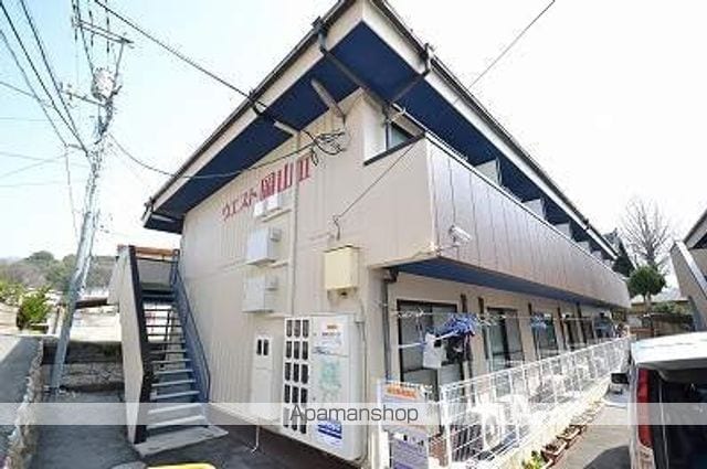 ウエスト岡山II