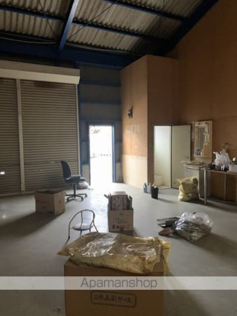 川西町北倉庫[店舗/60m2]のその他内装4