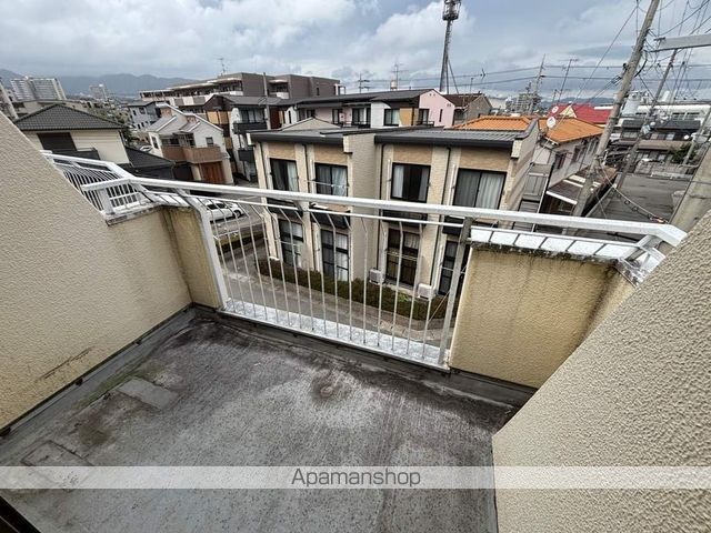 ブラン段上町の内装写真