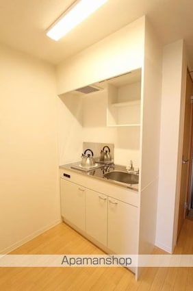 プレステージ藤塚[1K/25.67m2]のキッチン