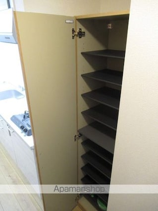 ＤＡＩＣＯＲＯ・Ⅱ[1K/26.9m2]の内装1