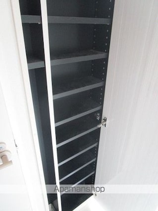 ソレイユ荻窪３[1R/11.13m2]の内装6