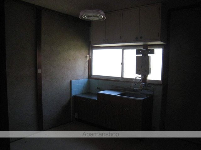 喜田村６丁目２－５２貸家 手前｜愛媛県今治市喜田村６丁目(賃貸一戸建2DK・1階・39.60㎡)の写真 その5