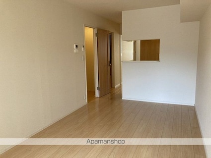 Ｃａｎａｌ　Ｇｒａｎｄｅ[1LDK/56.72m2]の内装8