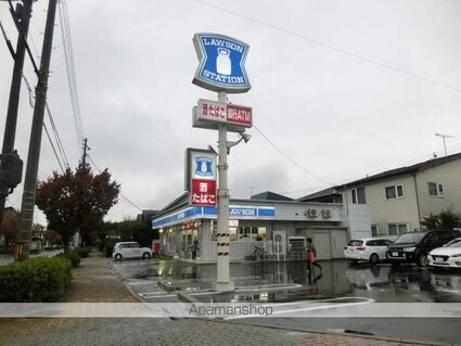 オーシャンハイツ若草[2LDK/51.6m2]の周辺3