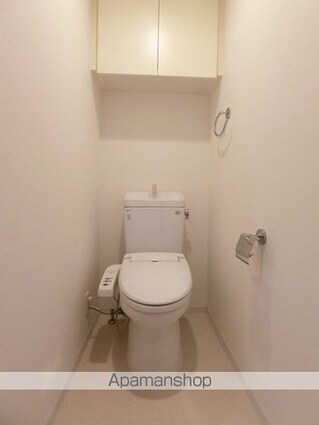 本郷エーワン東大前[1K/23.07m2]のトイレ