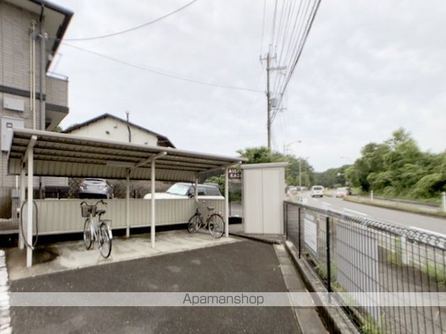 セジュールならやま IIの内装写真