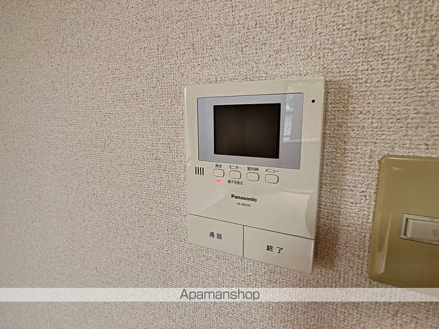 HJコート緑ヶ丘の内装写真