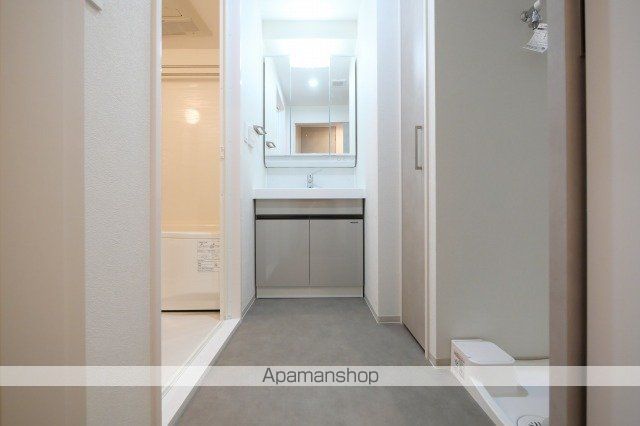 アーバネックス南森町WESTの内装写真