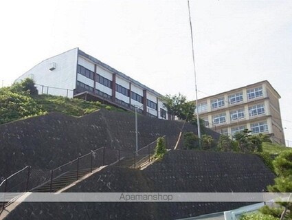 サンフラワー[2LDK/56.12m2]の周辺6