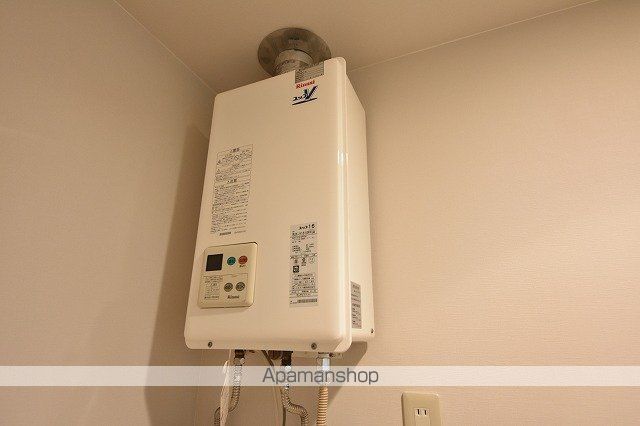 レジデンス札幌北18条の内装写真