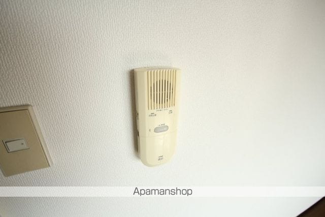 リヴィエラIIの内装写真