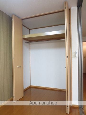 アフェクシオンYSの内装写真