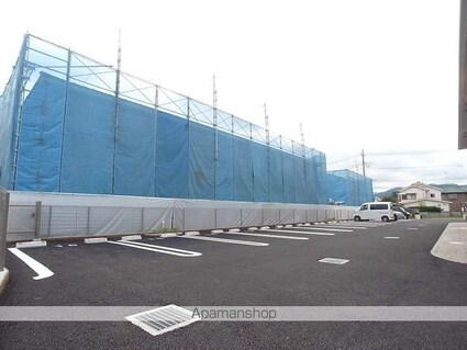 クレメント・Ⅱ[1LDK/45.09m2]の共用部4