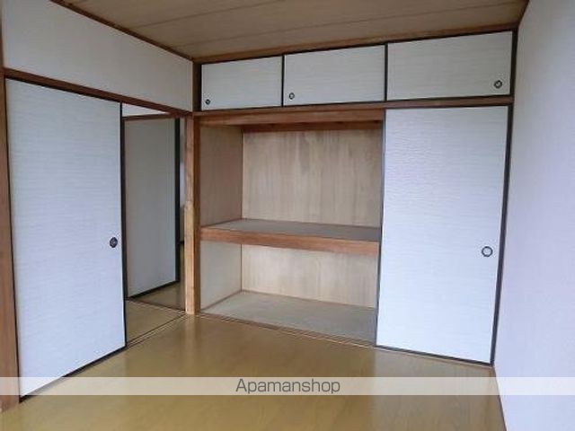 岡ハイツの内装写真