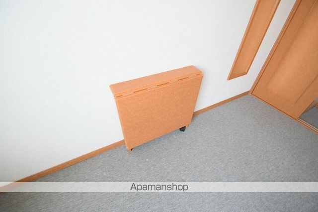 レオパレスエヴァーグリーン白幡の内装写真