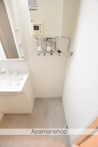 LIISA円山裏参道の内装写真