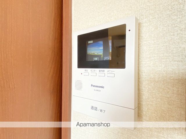 S・ポワールの内装写真