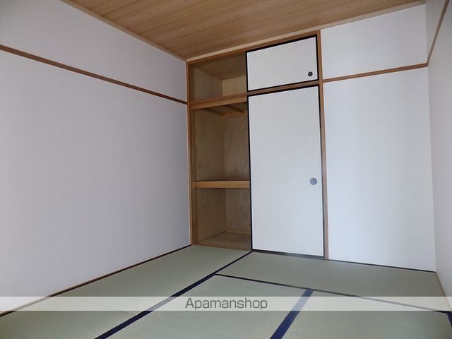 コーポ大門の内装写真