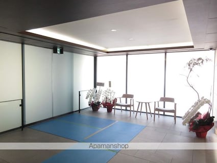 ＳＡＳＡＺＵＫＡ　ＴＯＤＡＹ[2LDK/61.43m2]の共用部6