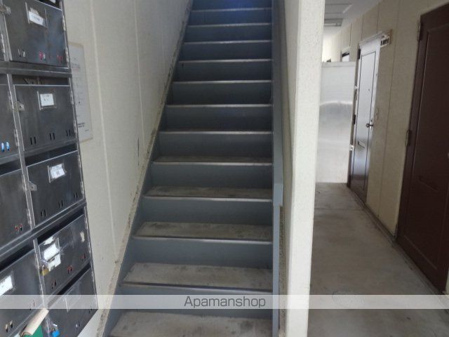 サンハイツのその他写真
