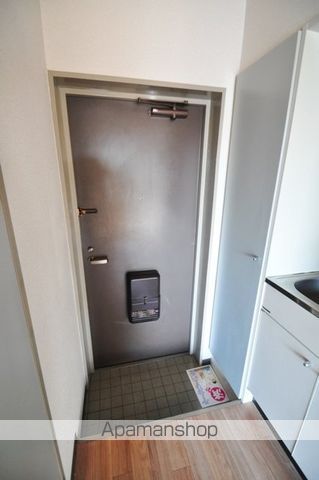 プリメゾン岡山南方の内装写真