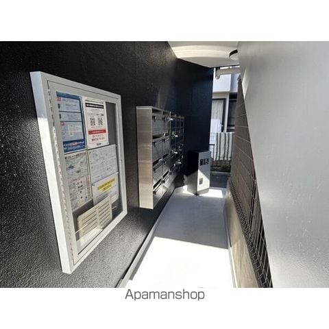 SHIGA CORPOのその他写真