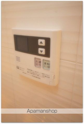 S−RESIDENCE阿波座WESTの内装写真