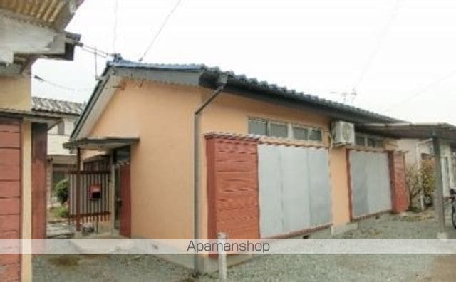 detached 群馬県太田市大原町

地図を見る