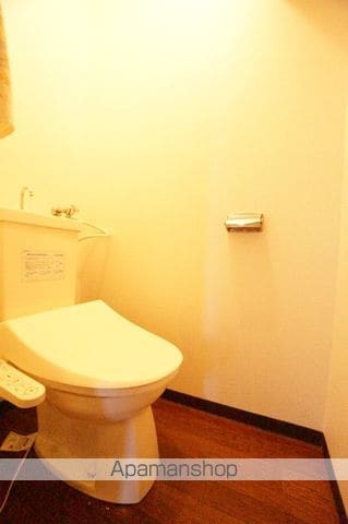 プラスペリティ宮の沢の内装写真